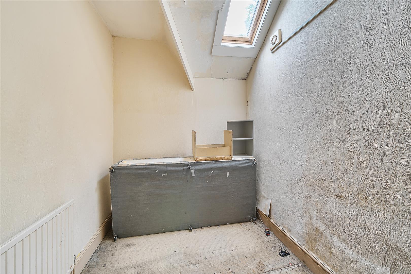 Glanmor Road, Uplands, Swansea